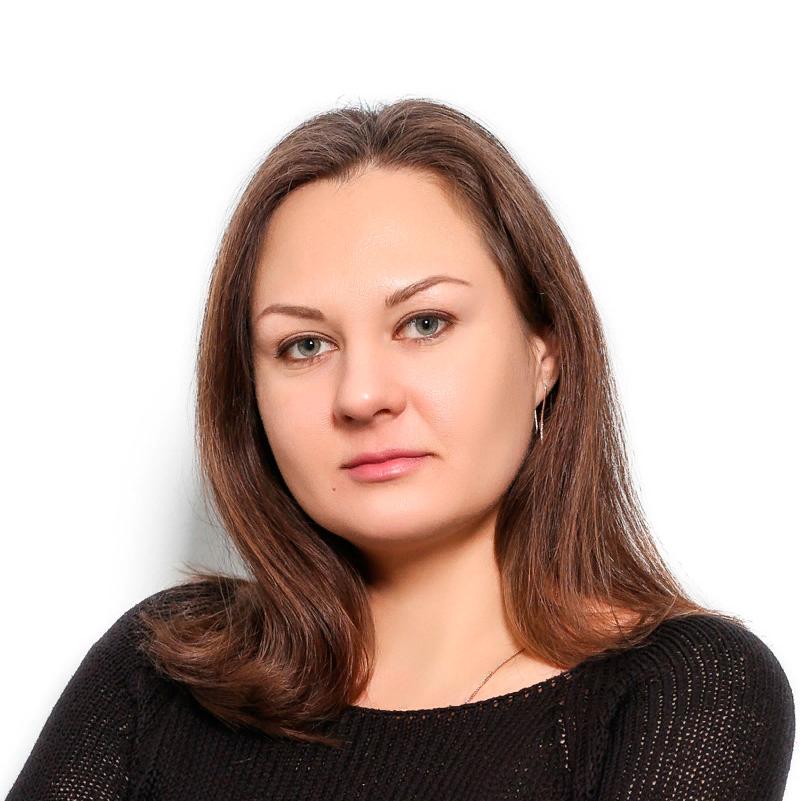Наталья