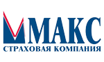 МАКС Страховая компания