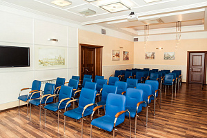 Гостиница Yarhotel Centre, Ярославль